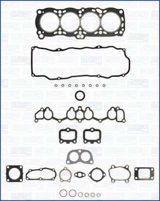 WILMINK GROUP Tiivistesarja, sylinterikansi WG1166800